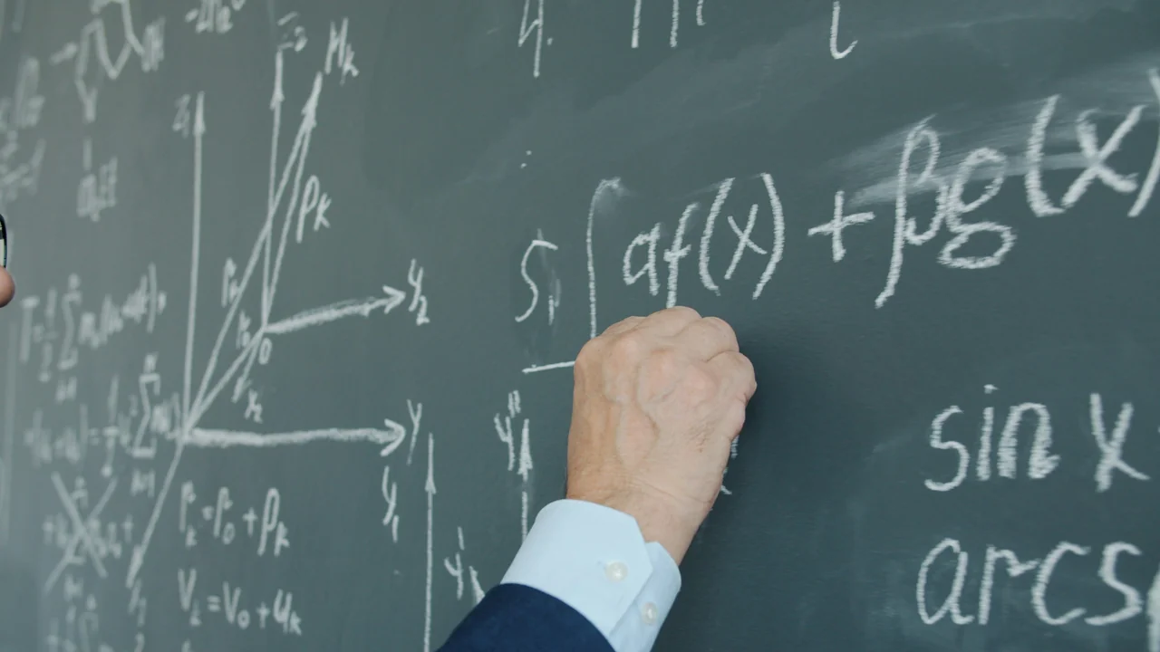 Maths niveau 6ème