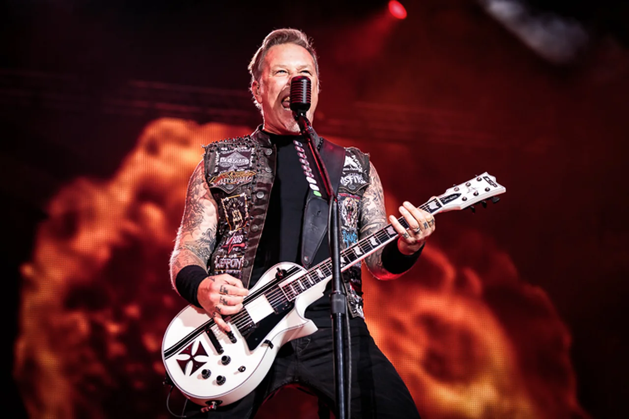 Metallica