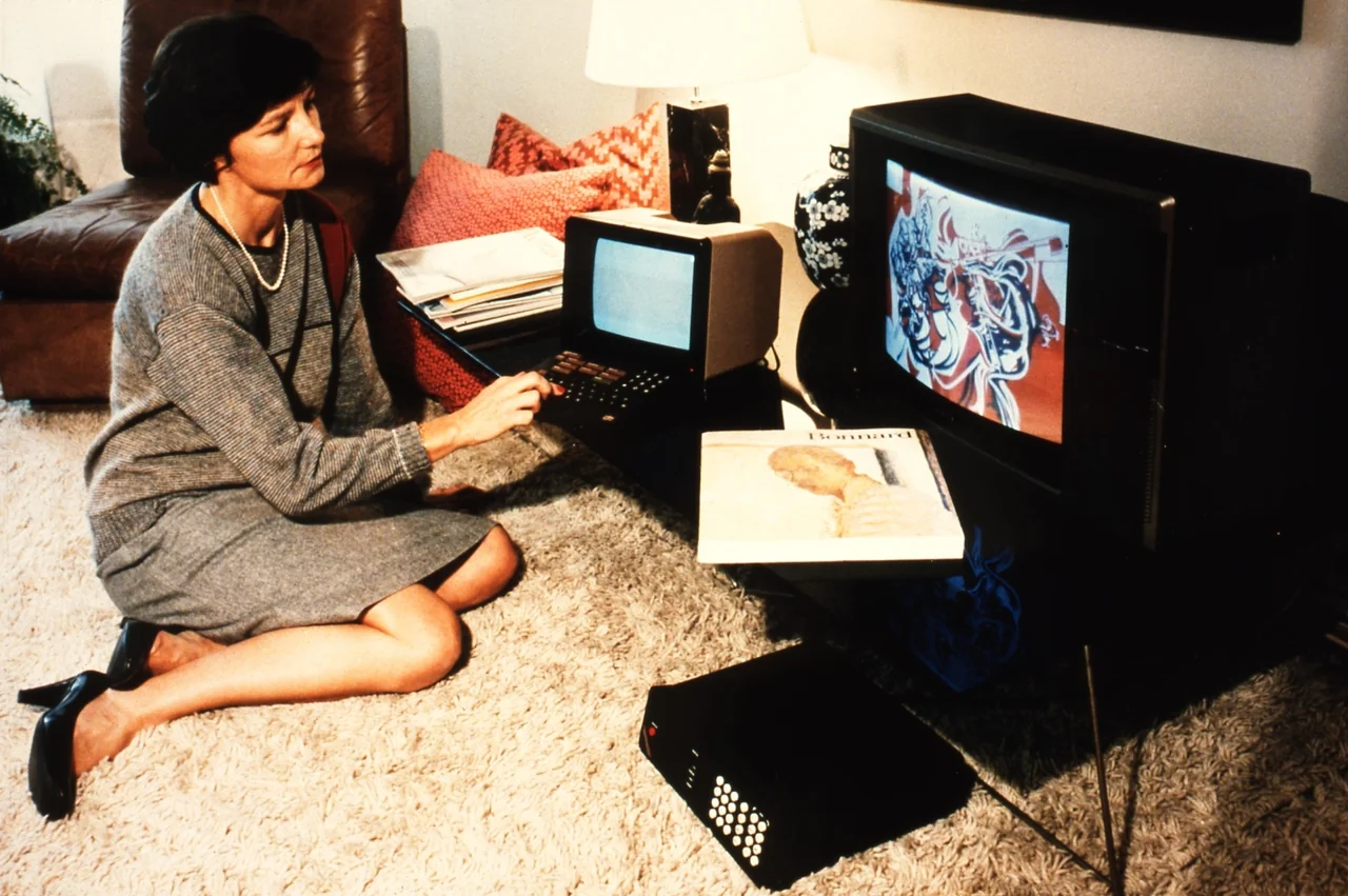 Minitel