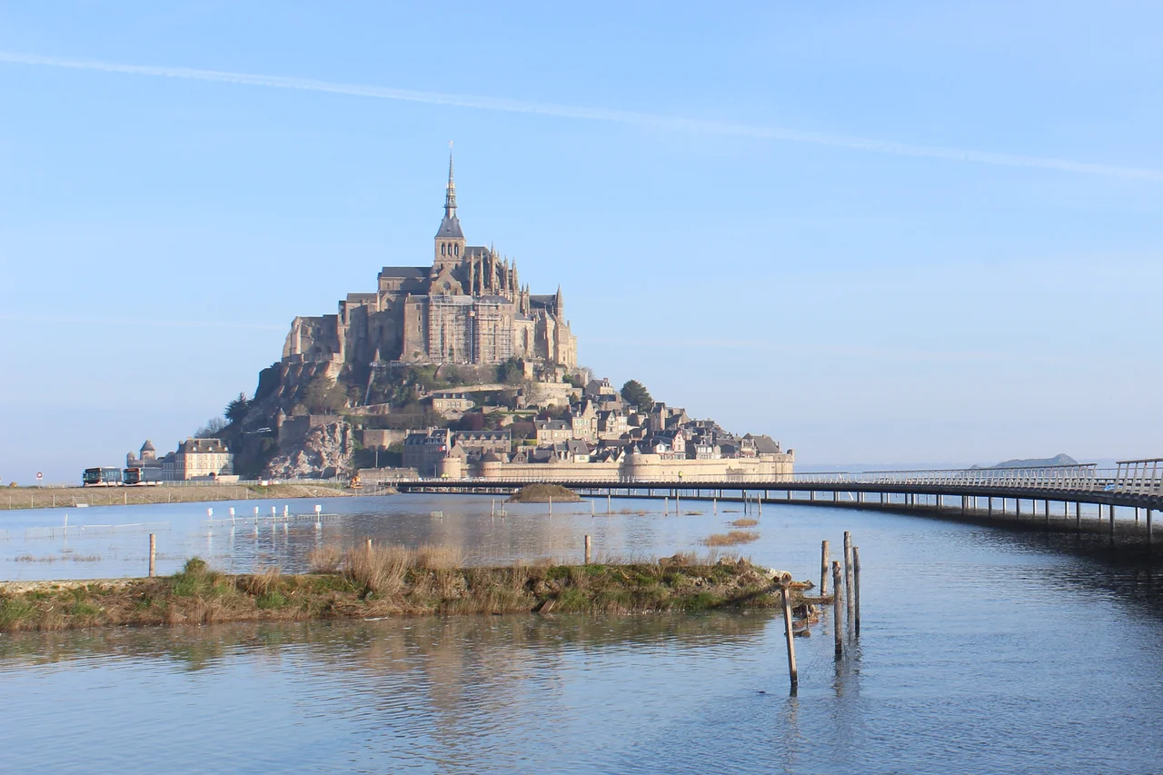 Monuments français