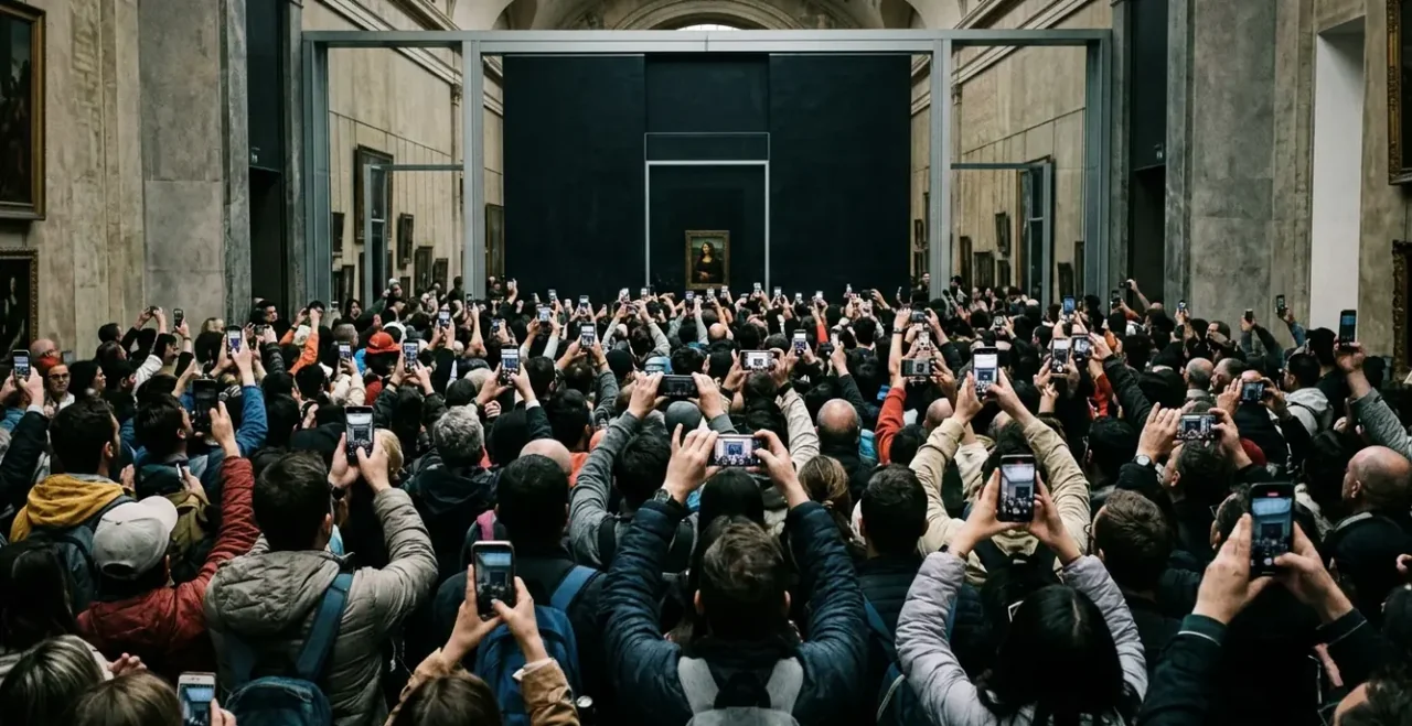 Quiz Musées célèbres