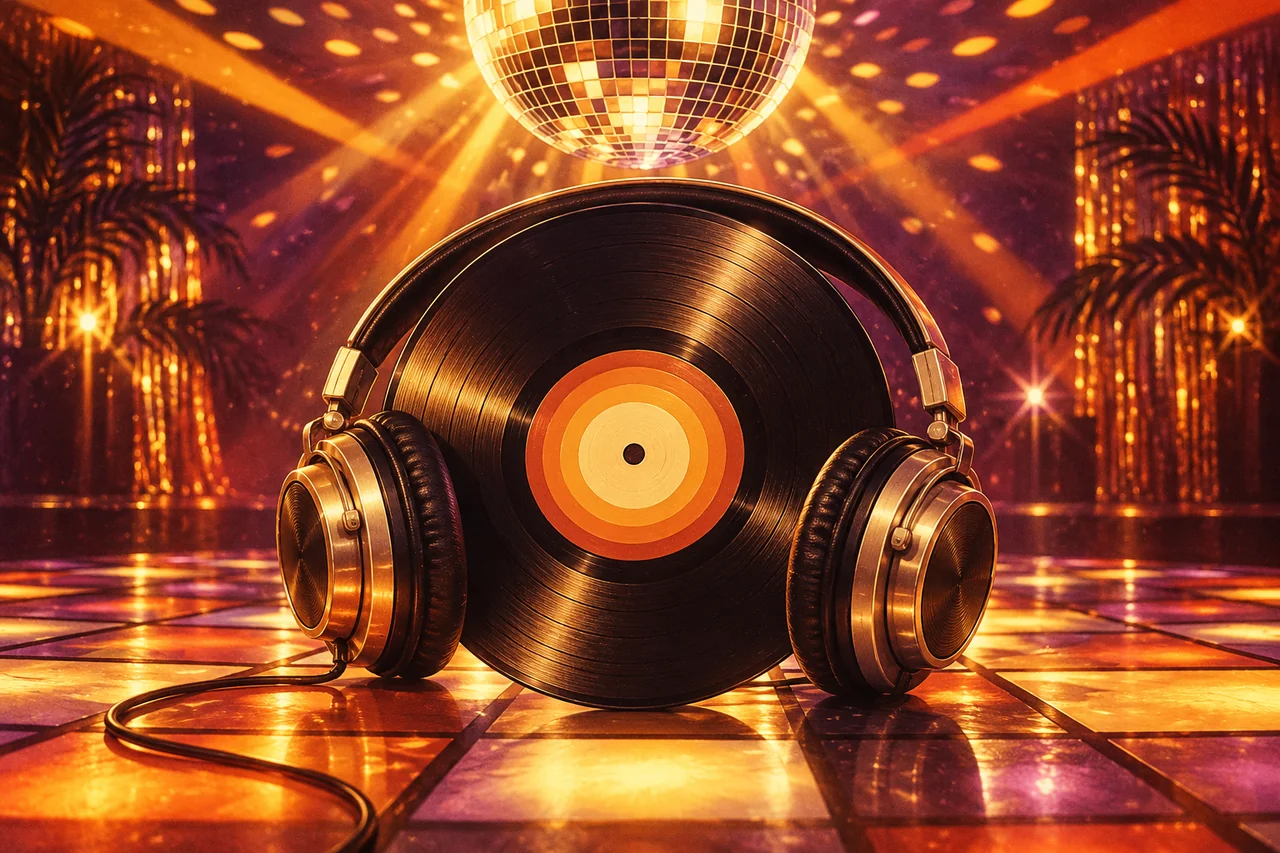 Quiz Musique des années 70