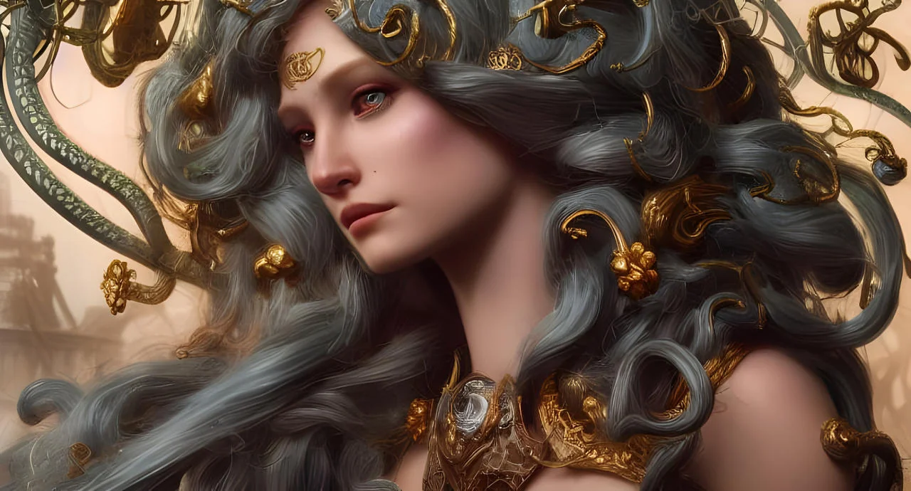 Mythologie grecque