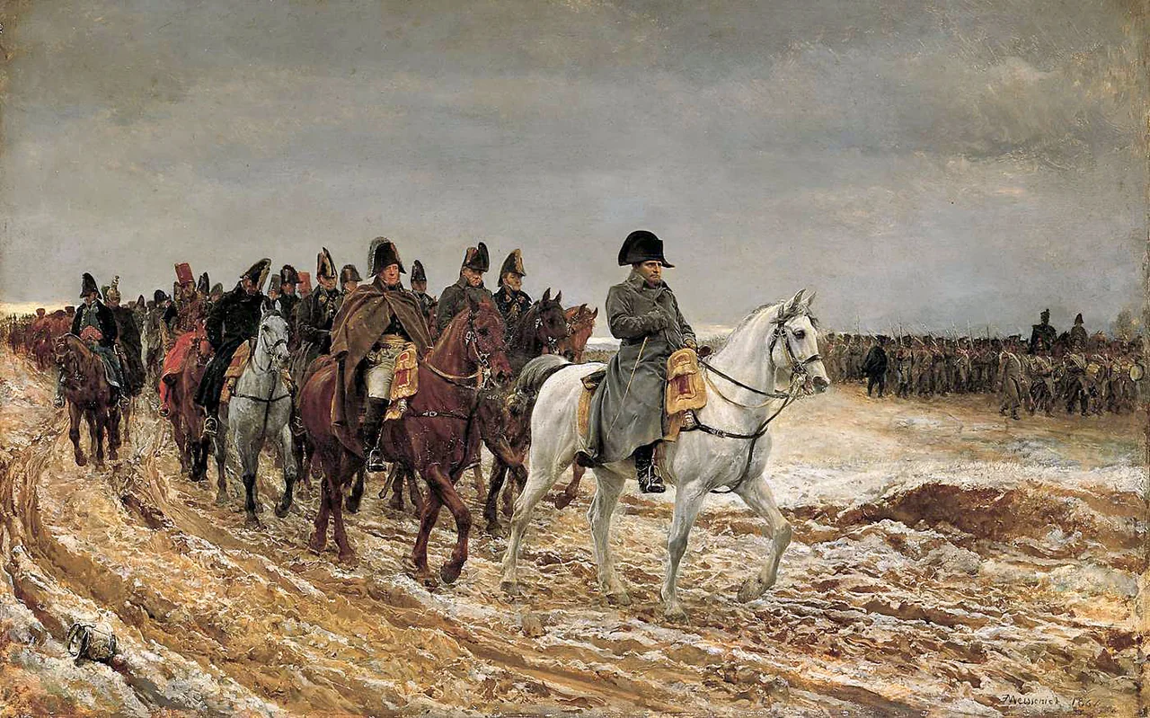 Quiz Napoléon