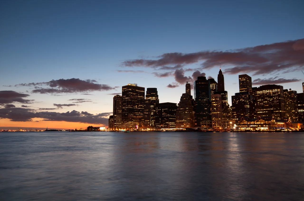 Quiz New York