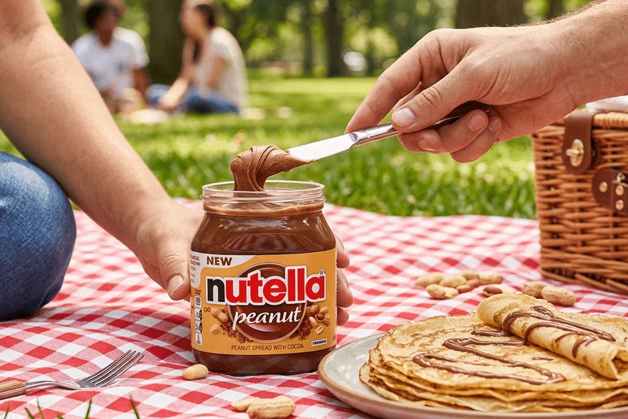 Quiz Nutella