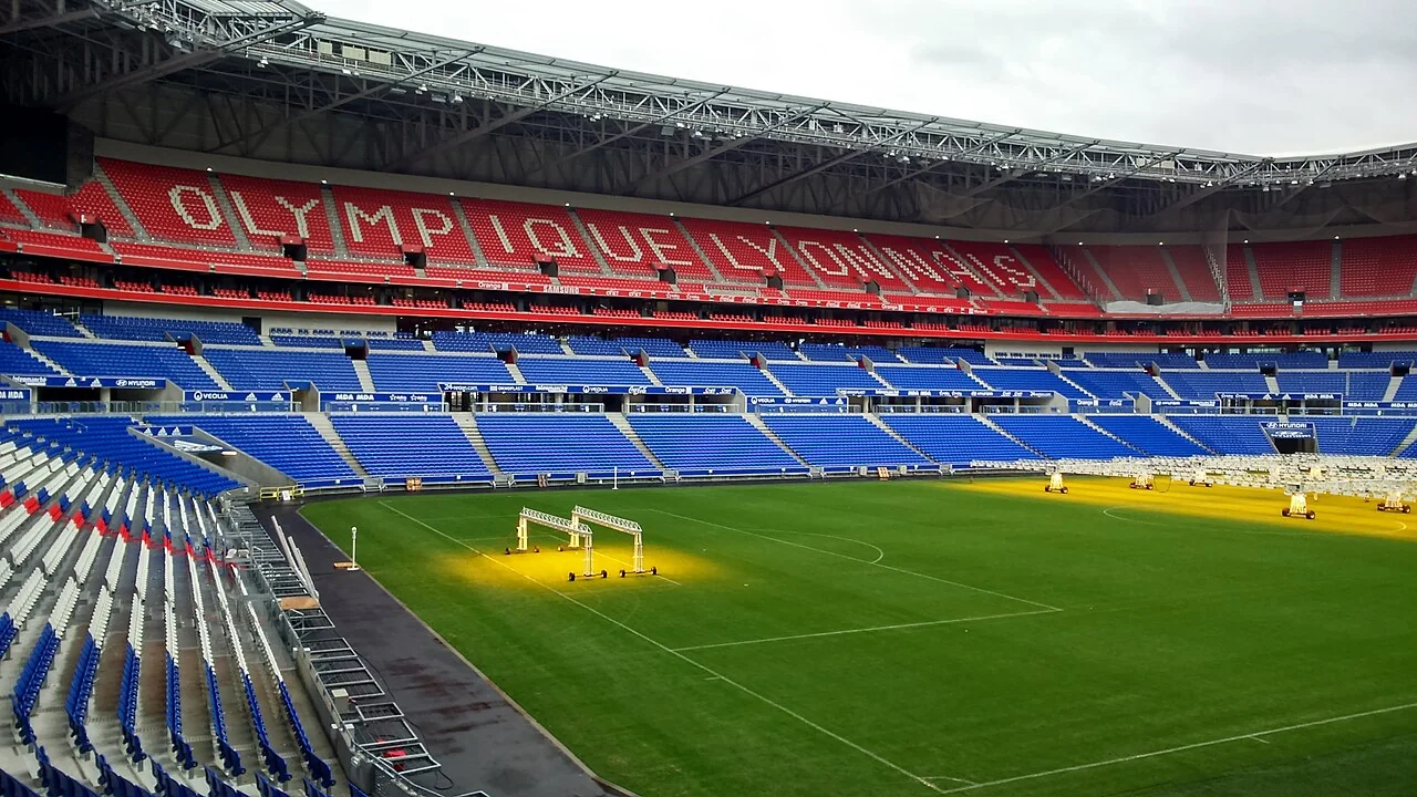 Quiz Olympique Lyonnais