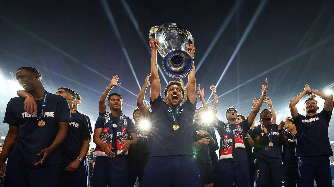 Quiz Paris Saint-Germain
