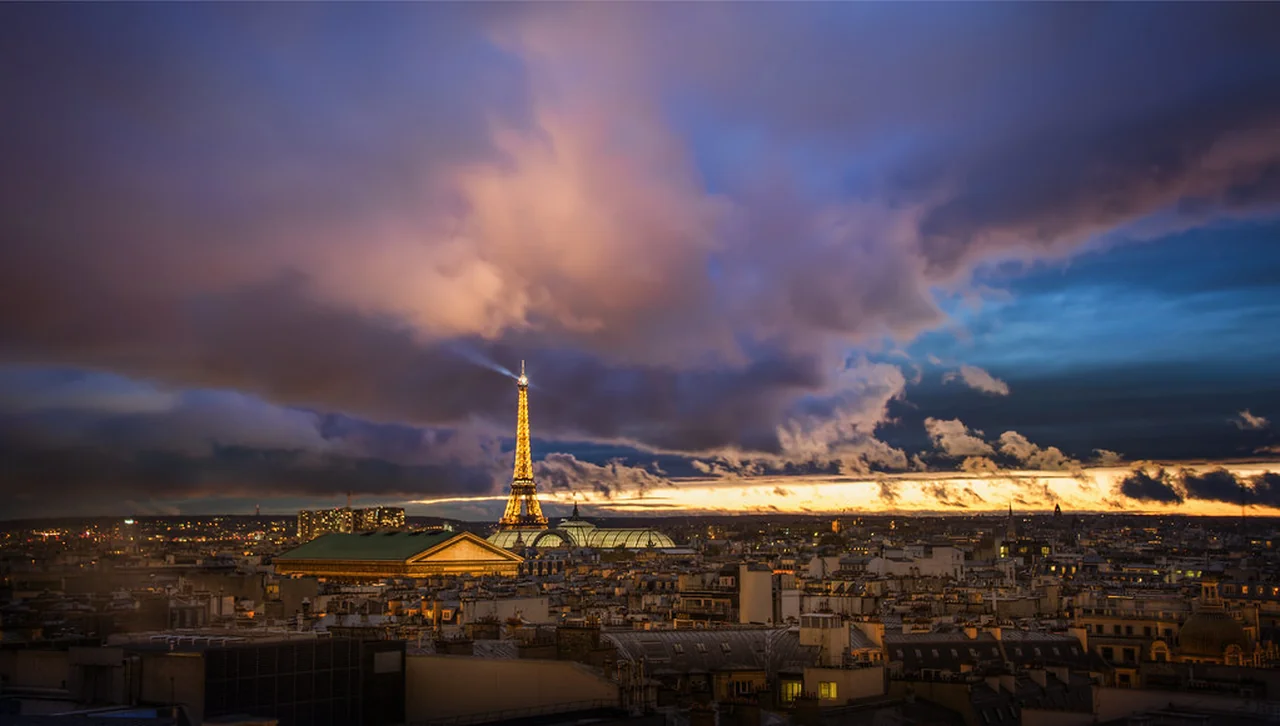 Paris