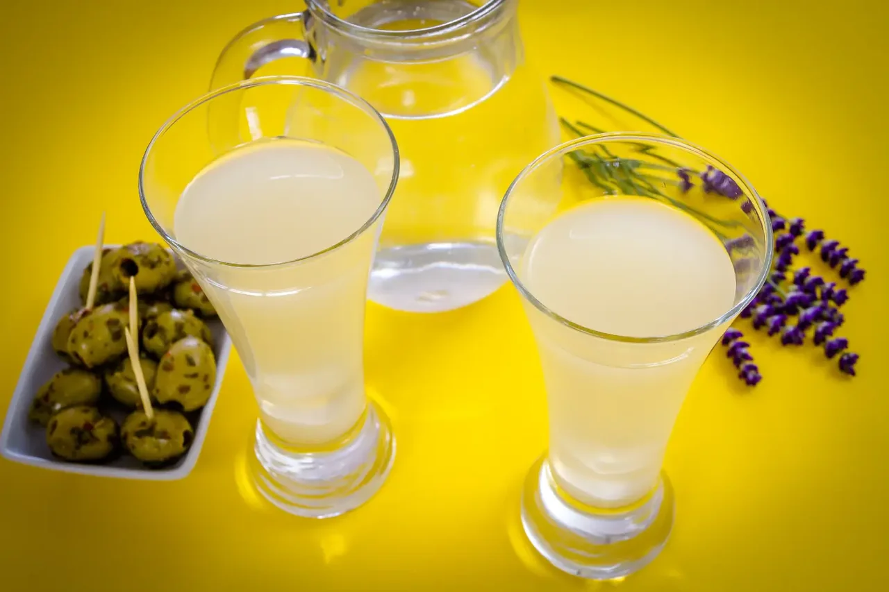 Pastis