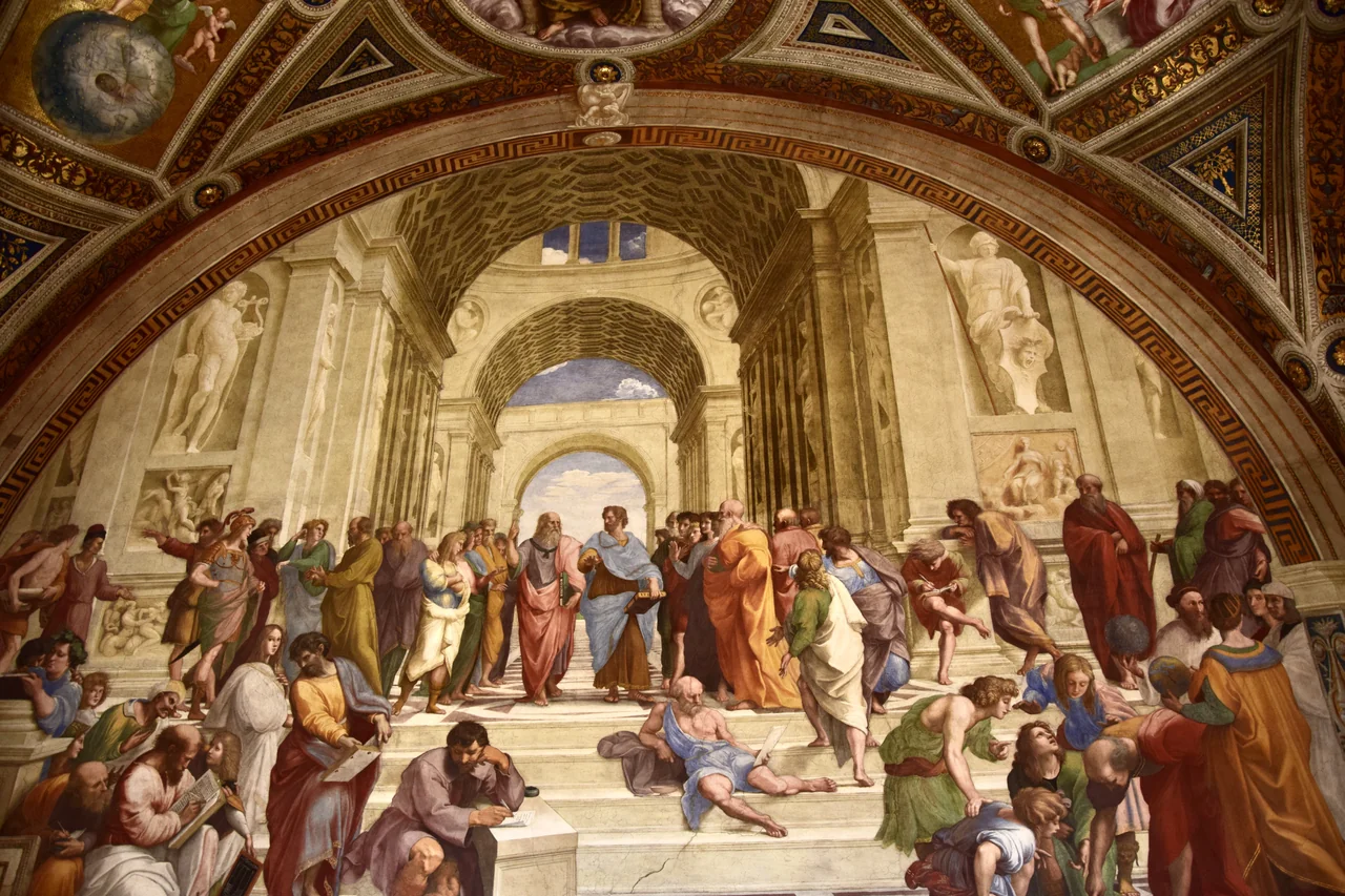 Quiz Philosophie