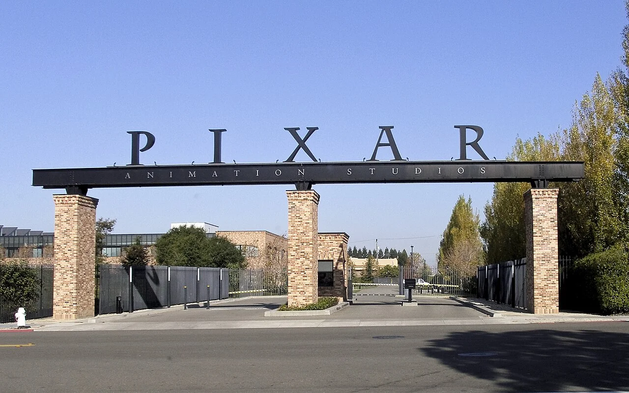 Quiz Pixar