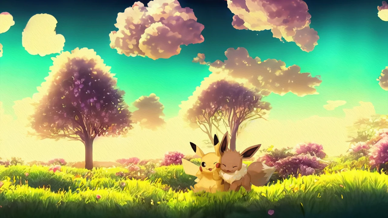 Pokémon