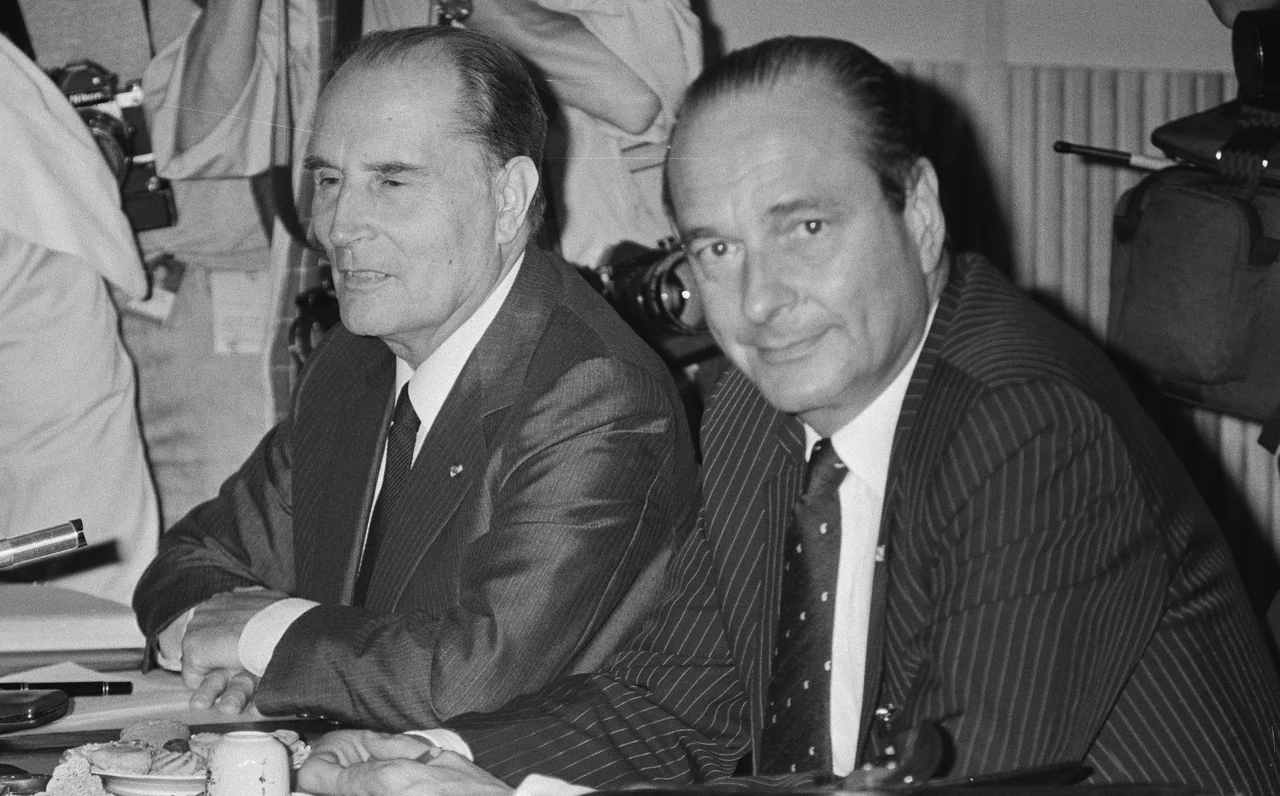 Politique française
