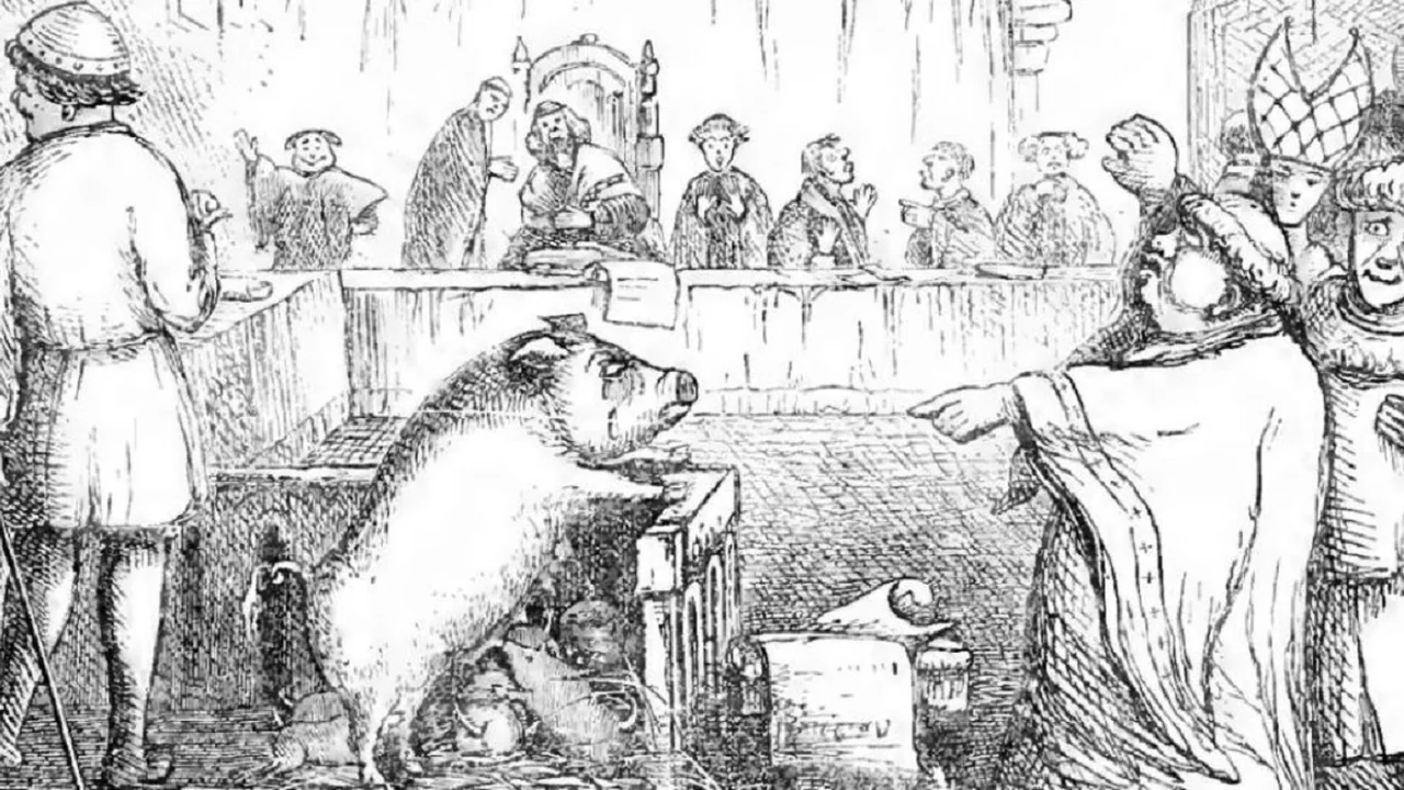 Quiz Procès ridicules