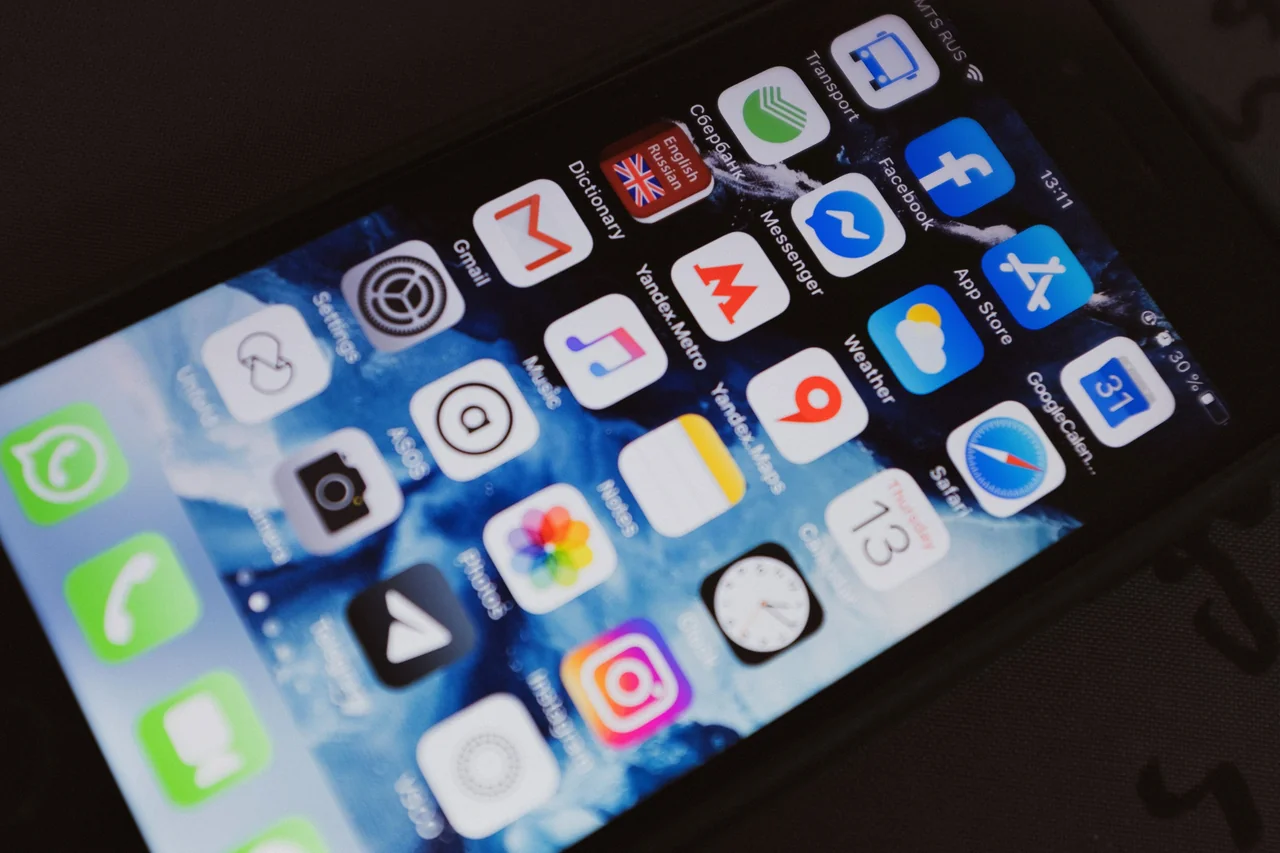 Quiz Réseaux sociaux