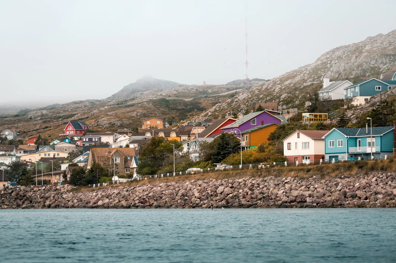 Quiz Saint-Pierre-et-Miquelon