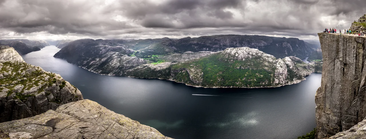 Quiz Scandinavie