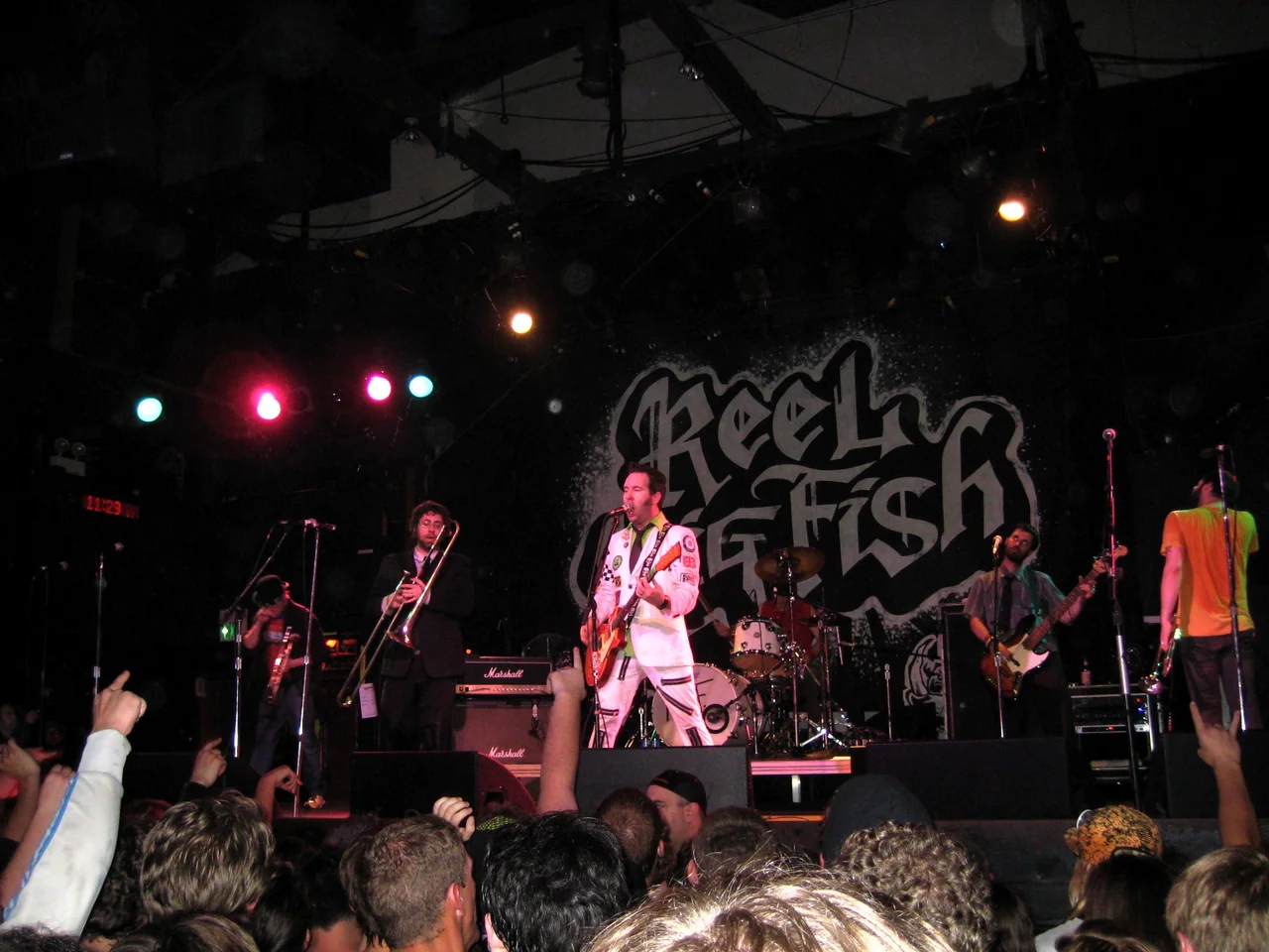 Quiz Ska