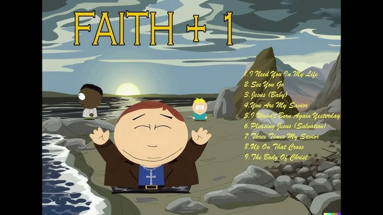 South Park