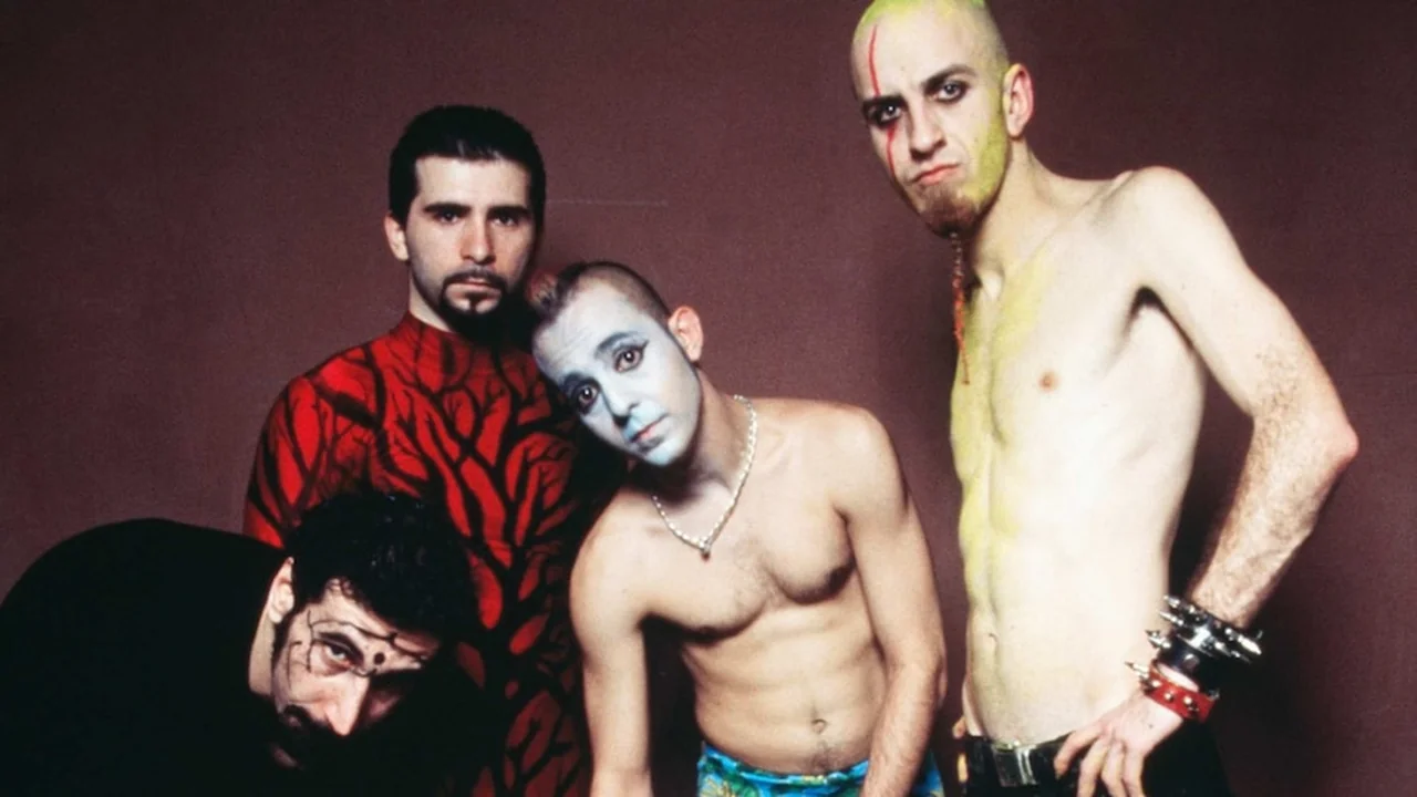 Quiz System of a Down