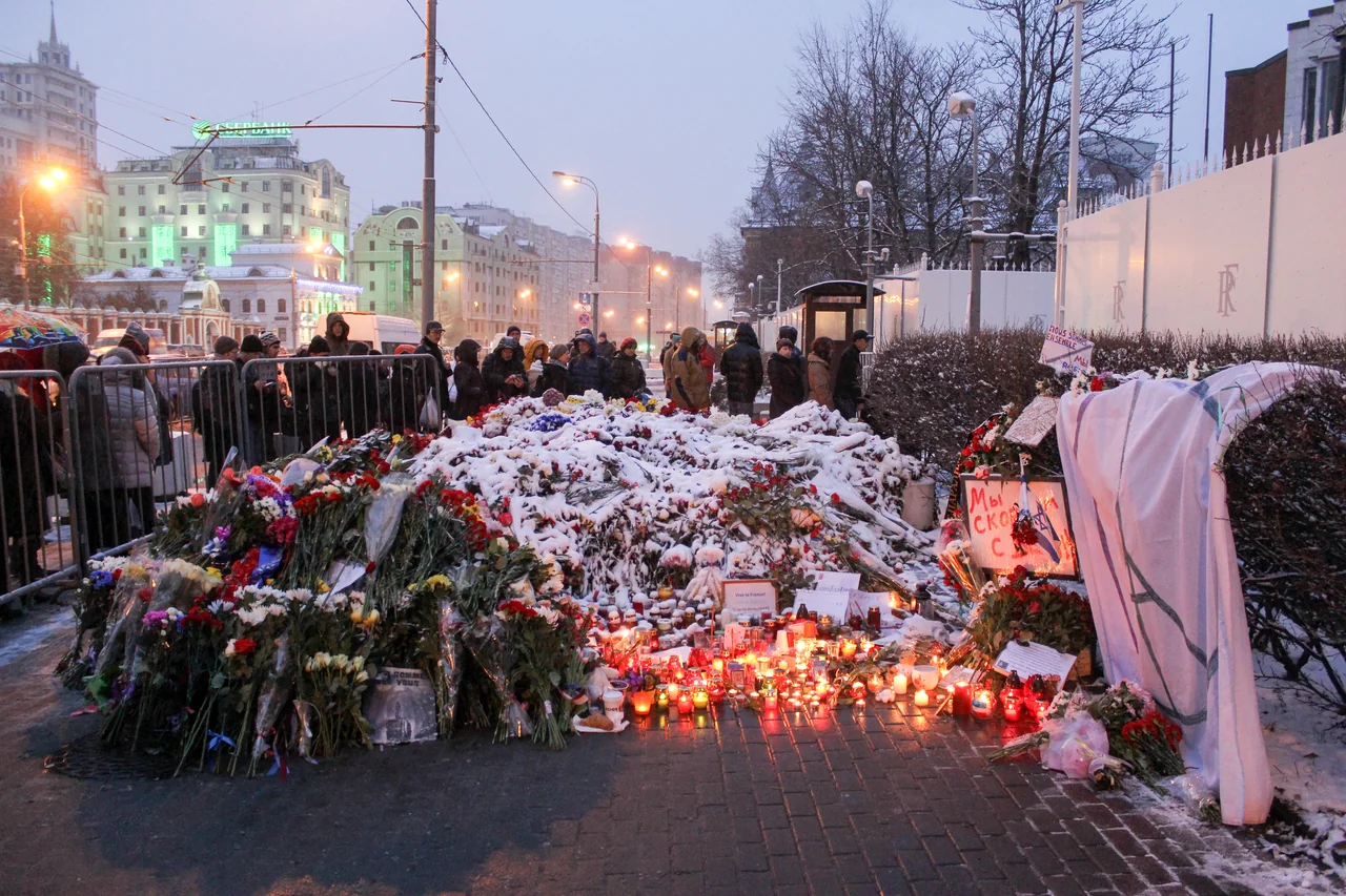 Terrorisme