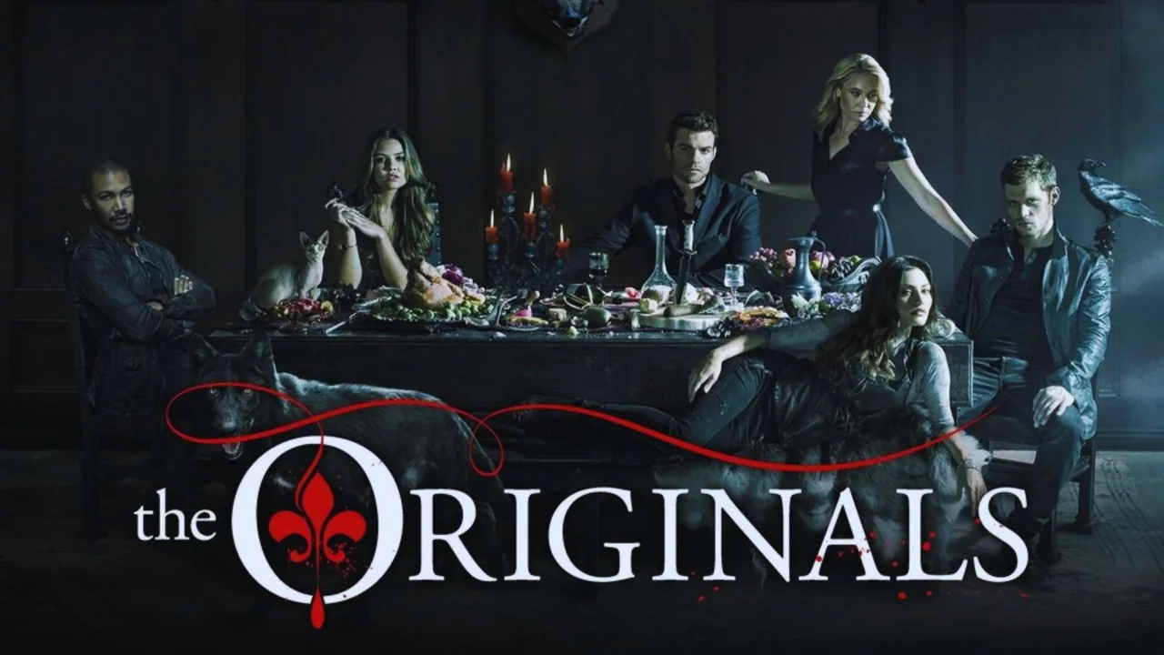 Quiz The Originals