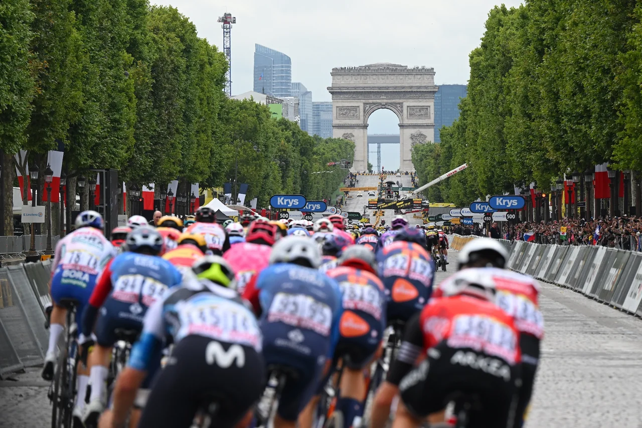 Quiz Tour de France 2026