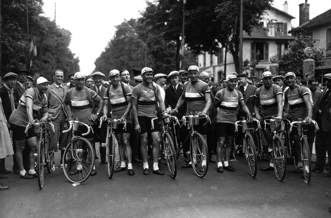 Tour de France