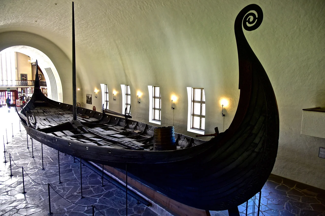 Quiz Vikings