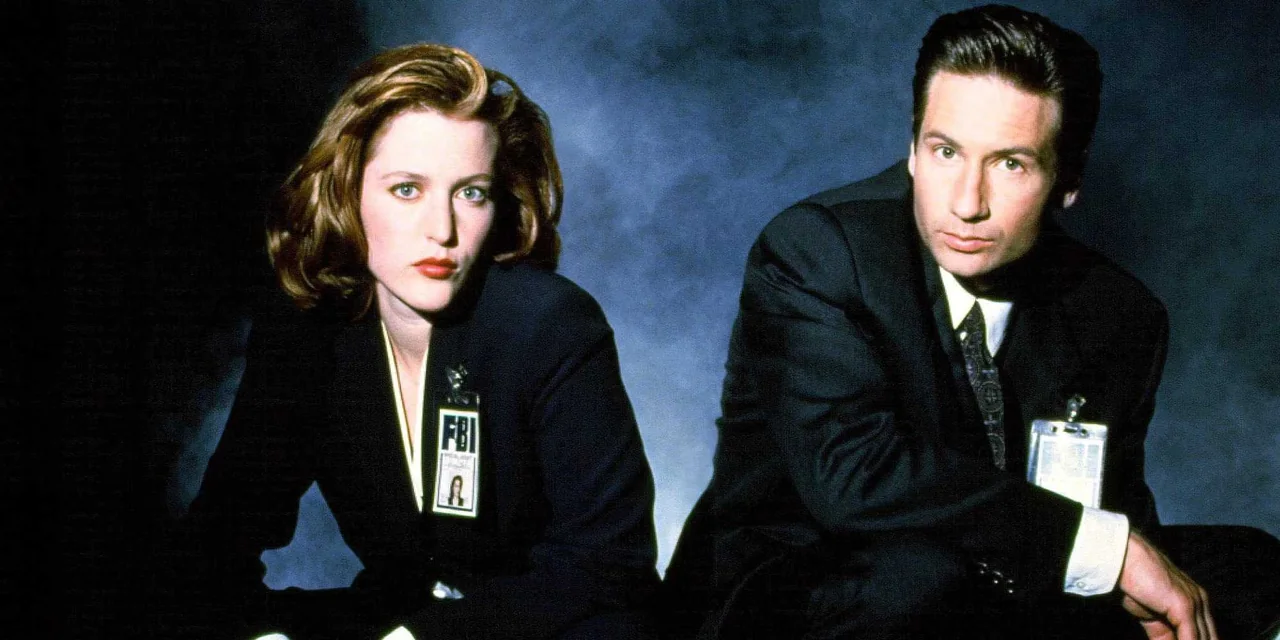 X-Files