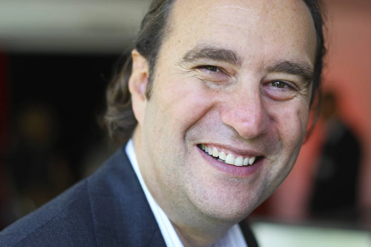Quiz Xavier Niel